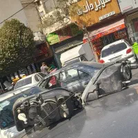 چراغ جلو ال ۹۰|قطعات یدکی و لوازم جانبی|تهران, حسین‌آباد|دیوار