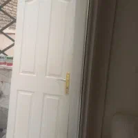 درب داخلی اناق و سرویس