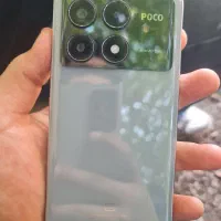 poco x6 pro|موبایل|ماسال, |دیوار