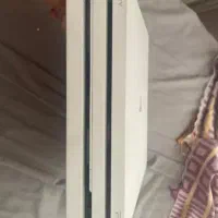 ps4پرو poroکپی خور سفید کمیاب|کنسول، بازی ویدئویی و آنلاین|اصفهان, شفق|دیوار