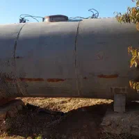 تانک گالوانیزه آب شرب|مصالح و تجهیزات ساختمان|لردگان, |دیوار