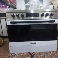 اجاق گاز فرداراتوماتیک اسنوا|اجاق گاز و لوازم برقی پخت‌وپز|اصفهان, ملاصدرا|دیوار