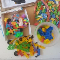 وسایل کودک|اسباب و اثاث بچه|تبریز, |دیوار