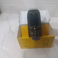 گوشی کتB25