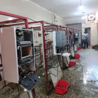 کاراموز جهت سرویس ابگرمکن و پکیج دیواری