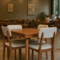 میز ناهار دریای|میز و صندلی غذاخوری|شیراز, شهرک صنعتی شیراز|دیوار