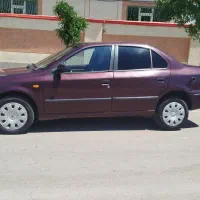 سمندمدل 90 موتور ملی