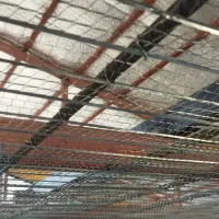 جوشکاری و نصب رابیتس