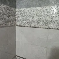 انجام کاشی کاری ، پله ، موزاییک کاری ، سرامیک|خدمات پیشه و مهارت|همدان, |دیوار