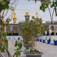 کاروان زیارتی سیاحتی عتابات