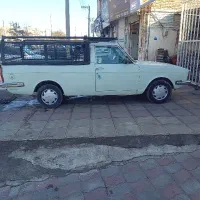 وانت مدل ۸۸ دوگانه کارخانه