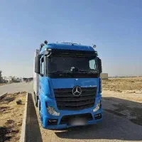 اکتروس ۲۵۴۵ مدل ۲۰۱۹ شاسی|خودرو سنگین|شیراز, وزیرآباد|دیوار