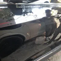 انجام خدمات رنگ آمیزی خودرو