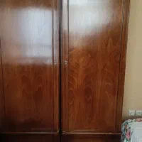 تختخواب،میز تحریر،کمد لباس|تخت و سرویس خواب|تهران, مهران|دیوار