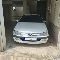 پژو پارس دوگانه مدل 89