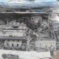شورلت کروز