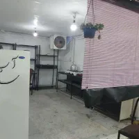 زیر زمین تجاری