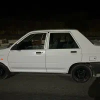 پراید مدل ۸۹اتاق ۱۴۰۰قانونی|خودرو سواری و وانت|مریوان, |دیوار