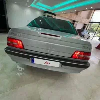 پژو 405اس ال ایکس