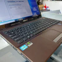 ایسوس فول گیم و طراحی i7 RAM12 SSD256+HDD750|رایانه همراه|کرج, گلشهر|دیوار