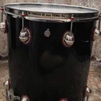 دوقول دوقل ارتشی یاماها اصل سایدرام