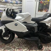 موتور شارژی