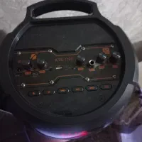 سیستم صوتی شارژی مدل KTS - 1199|سیستم صوتی خانگی|همدان, |دیوار