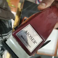 موزر المانی اصل به شرط|آرایشی، بهداشتی، درمانی|فولادشهر, مسکن مهر فولادشهر|دیوار