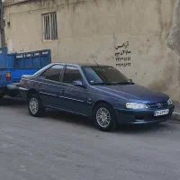 پژوپارس 93|خودرو سواری و وانت|اردبیل, |دیوار