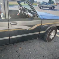 مزدا دو کابین 2000|خودرو سواری و وانت|خلخال, |دیوار