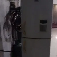 تعمیرات تخصصی یخچال و لباسشویی و ظرفشویی|خدمات پیشه و مهارت|خرم‌آباد, |دیوار