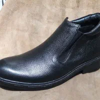 نیم بوت تمام چرم زیره تزریق طبی.40تا44هست|کیف، کفش، کمربند|تبریز, |دیوار