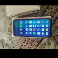 گوشی سالم وپرده الکسی خدرو نوه