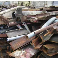 خریدار ضایعات فلزات با ترازوی استاندارد 60تنی