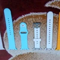 بند ساعت هوشمند با قیمت مناسب و نو