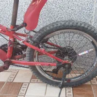 دوچرخه ۲۰|دوچرخه، اسکیت، اسکوتر|مسجد سلیمان, |دیوار