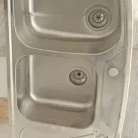 سینک استیل