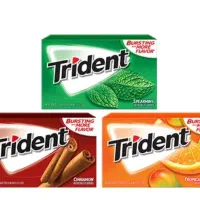 آدامس تریدنت