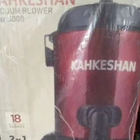 فروش جارو برقی نو استفاده نشده