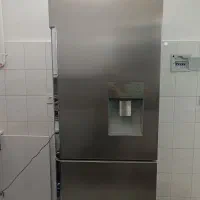 یخچال فریزر دیپوینت