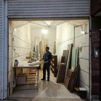 کابینت سازی «سعید»