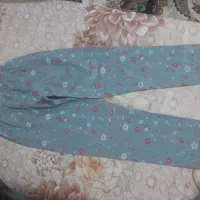 شلوار بچگانه تریکو پنبه عمده از تولیدی|عمدهفروشی|اسلامشهر, مظفریه|دیوار