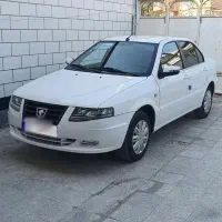 سمند سورن پلاسxu7pمدل1404