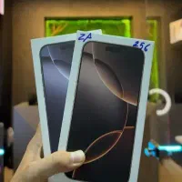 ایفون ۱۶ پرومکس