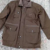 کاپشن مردانه (دو رو)