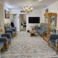 58متر/دوخواب/فول بازسازی/تکواحدی