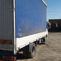 اتاق مسقف چادری