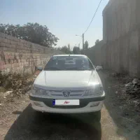 پرشیا ۴۰۱ بی رنگ ۶۰ تا کار دریچه سیمی|خودرو سواری و وانت|ماهدشت, |دیوار