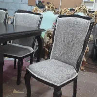 غذاخوری ۶نفره راش