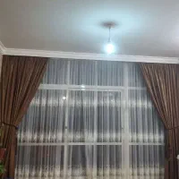 پرده دکور مخمل
